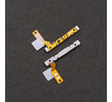 Шлейф Samsung J530F Galaxy J5 (2017) з кнопкою ввімкнення PLS-00-00018310