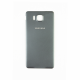 Задня кришка Samsung G850 Galaxy Alpha black PLS-00-00018062
