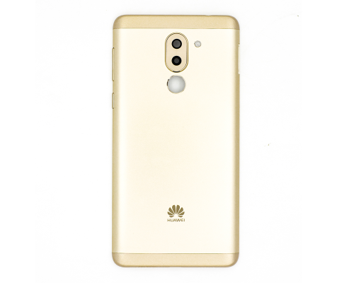 Задня кришка Huawei GR5 (2016) gold (Original China) PLS-00-00023559