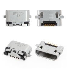 Роз'єм зарядки Nokia 502 Asha Dual Sim PLS-00-00013816