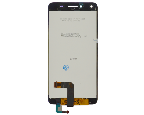 Дисплей Huawei Y5 II з сенсором gold PLS-00-00014242