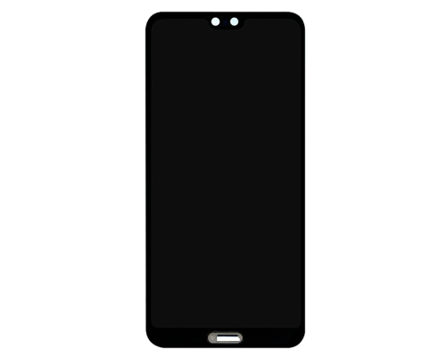 Дисплей Huawei P20 Pro з сенсором black (Original Refurbished) PLS-00-00032649