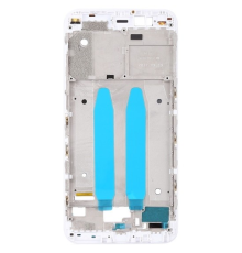 Рамка дисплея Xiaomi Mi A1 white PLS-00-00041499