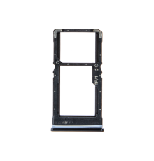 Тримач SIM-карти Xiaomi Poco X3 Pro black PLS-00-00082476