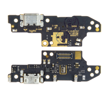 Плата зарядки Xiaomi Redmi 9A (Original China) PLS-00-00091587