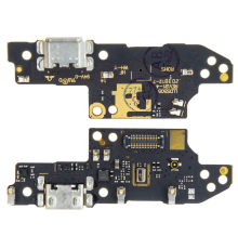 Плата зарядки Xiaomi Redmi 9A (Original China) PLS-00-00091587