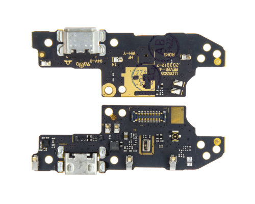 Плата зарядки Xiaomi Redmi 9A (Original China) PLS-00-00091587