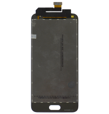 Дисплей Samsung G570 Galaxy J5 Prime з сенсором gold PLS-00-00014014
