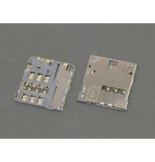 Роз'єм Sim карти Huawei Mate 2 PLS-00-00013026