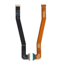 Шлейф Xiaomi Mi 11 Lite для дисплея PLS-00-00079349