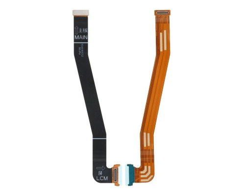 Шлейф Xiaomi Mi 11 Lite для дисплея PLS-00-00079349