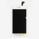 Дисплей iPhone 6 з сенсором та рамкою white (Original Refurbished Touch) PLS-00-00016714