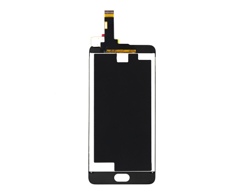 Дисплей Meizu M6 (M711) з сенсором white (Original China) PLS-00-00022891