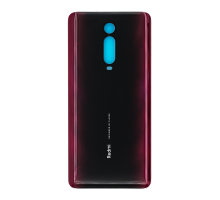 Задня кришка Xiaomi Mi 9T red PLS-00-00027927