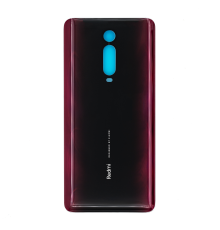 Задня кришка Xiaomi Mi 9T red PLS-00-00027927