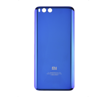 Задня кришка Xiaomi Mi 6 blue (Original China) PLS-00-00017939