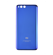 Задня кришка Xiaomi Mi 6 blue (Original China) PLS-00-00017939