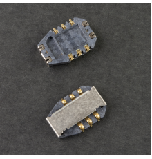 Роз'єм Sim карти Sony LT15i Xperia Arc PLS-00-00015416