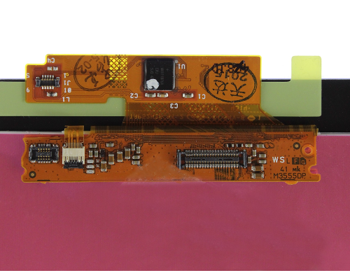 Дисплей Sony D6502 Xperia Z2 з сенсором black PLS-00-00009228