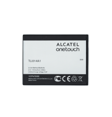 Акумулятор Alcatel TLi014A1, TLi014A2 PLS-00-00022592