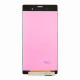 Дисплей Sony D6603 Xperia Z3 з сенсором black PLS-00-00015841