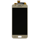 Дисплей Samsung G570 Galaxy J5 Prime з сенсором gold PLS-00-00014014