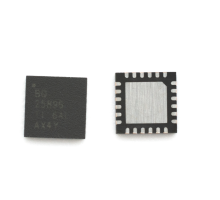 Мікросхема керування зарядкою BQ25896 (Original Used) PLS-00-00023189