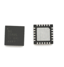 Мікросхема керування зарядкою BQ25896 (Original Used) PLS-00-00023189