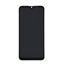 Дисплей Tecno Spark Go з сенсором black PLS-00-00068805