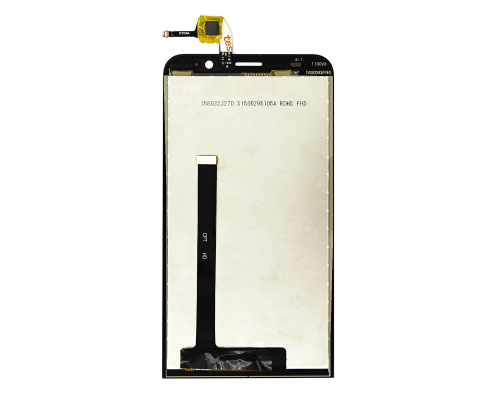 Дисплей Asus ZenFone 2 (ZE550ML) з сенсором black PLS-00-00013929