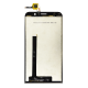 Дисплей Asus ZenFone 2 (ZE550ML) з сенсором black PLS-00-00013929
