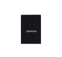 Акумулятор Doogee BAT17582580 PLS-00-00025084