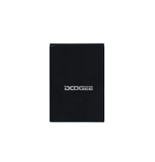 Акумулятор Doogee BAT17582580 PLS-00-00025084