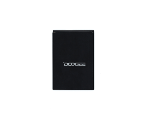 Акумулятор Doogee BAT17582580 PLS-00-00025084