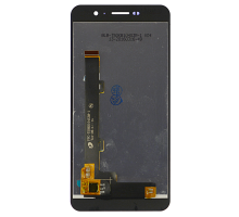 Дисплей Huawei Enjoy 5 з сенсором black PLS-00-00012104