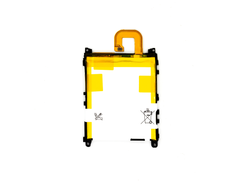 Акумулятор Sony LIS1525ERPC, AGPB011-A001 (Original China) PLS-00-00015831