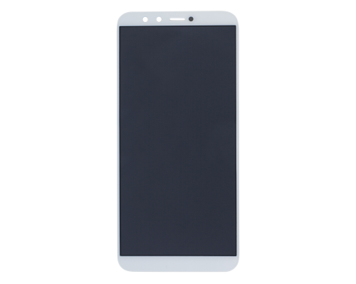Дисплей Huawei Honor 9 Lite з сенсором white PLS-00-00019180