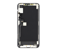 Дисплей iPhone 11 Pro Max з сенсором та рамкою black (Original Refurbished Touch) PLS-00-00027637