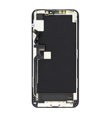 Дисплей iPhone 11 Pro Max з сенсором та рамкою black (Original Refurbished Touch) PLS-00-00027637