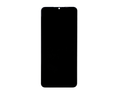 Дисплей Realme C3 з сенсором black (Original China) PLS-00-00061302