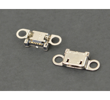 Роз'єм зарядки Samsung G920 Galaxy S6 (Original) PLS-00-00013080