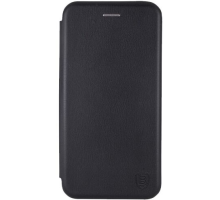 Чохол-книжка Premium Edge Samsung A015 Galaxy A01 black PLS-00-00063328