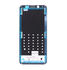 Рамка дисплея Xiaomi Redmi 5 Plus white PLS-00-00021602