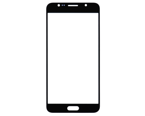 Скло дисплея Samsung J710 Galaxy J7 (2016) gold (Original China) PLS-00-00012317