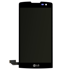 Дисплей LG H320 Leon Y50 з сенсором black PLS-00-00012696