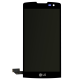 Дисплей LG H320 Leon Y50 з сенсором black PLS-00-00012696