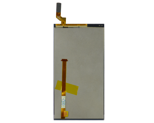 Дисплей HTC Desire 700 з сенсором black PLS-00-00012318