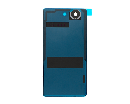 Задня кришка Sony D5803 Xperia Z3 Compact Mini white (Original China) PLS-00-00021294