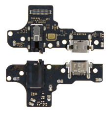 Плата зарядки Samsung A215 Galaxy A21 (2020) PLS-00-00081772