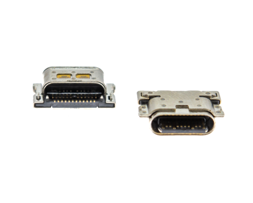 Роз'єм зарядки Motorola Moto G7 (XT1962) (Type-C) (Original) PLS-00-00093162